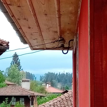 Стаи За Гости Милена Kopriwschtiza Exterior foto