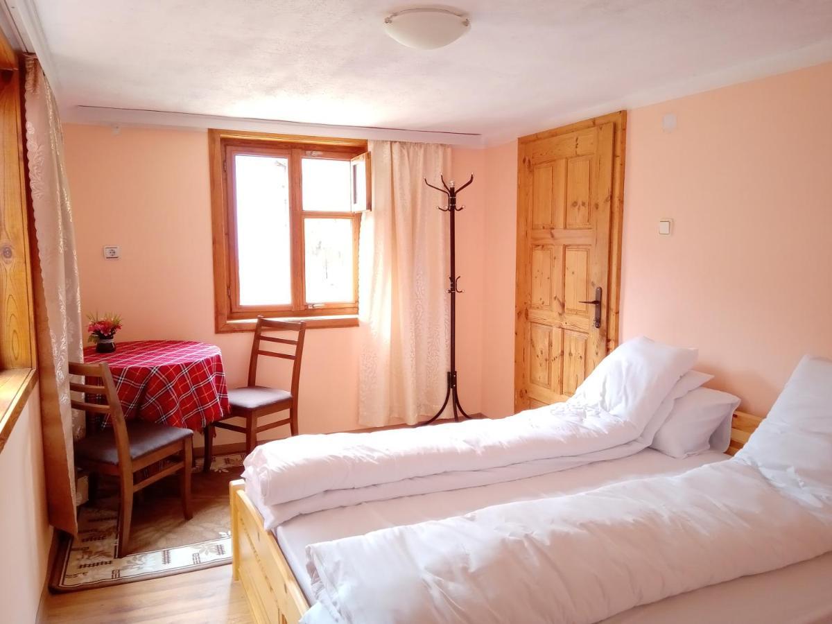 Стаи За Гости Милена Kopriwschtiza Exterior foto