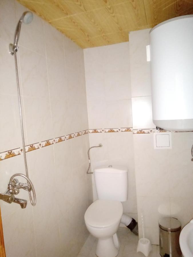 Стаи За Гости Милена Kopriwschtiza Exterior foto