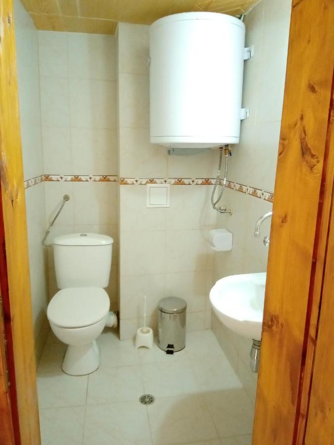 Стаи За Гости Милена Kopriwschtiza Exterior foto