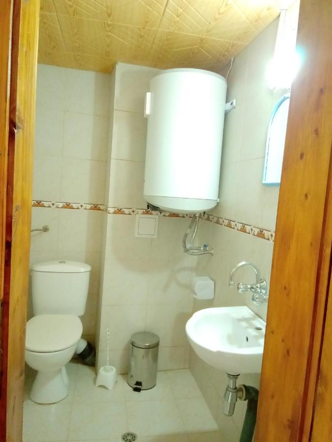 Стаи За Гости Милена Kopriwschtiza Exterior foto