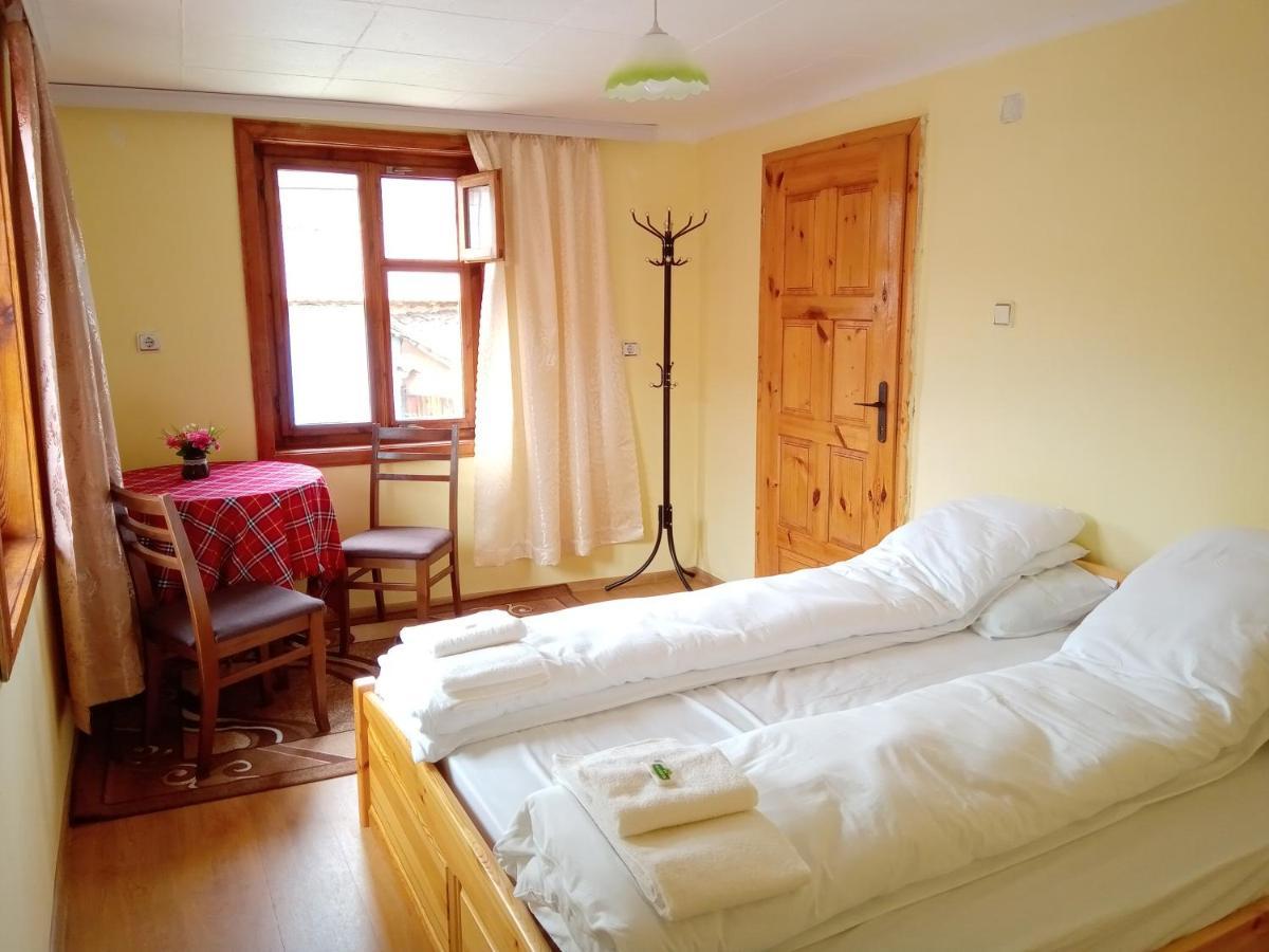 Стаи За Гости Милена Kopriwschtiza Exterior foto