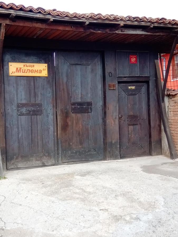 Стаи За Гости Милена Kopriwschtiza Exterior foto